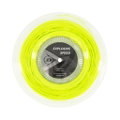 Dunlop Tennissaite Explosive Speed (Haltbarkeit+Power) gelb 200m Rolle
